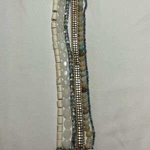 Victoria Emerson Multi-Color Beaded Bracelet